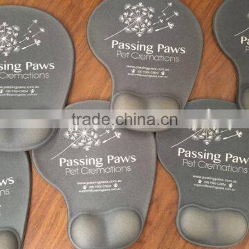 Gaming Mouse Pad ,Custom Gel Wrist Rest Mouse Pads,Mouse Pad Factory,OEM,ODMouse Pad photo-6