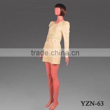 Sexy Dress Female Mannequin Jewelry Mannequin for Boutique photo-2