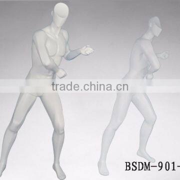 Men's Fencing Glossy Mannequin for Display photo-2