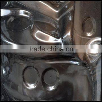 Fiberglass Bathtub Child Bathtub Marble Bathtub photo-5