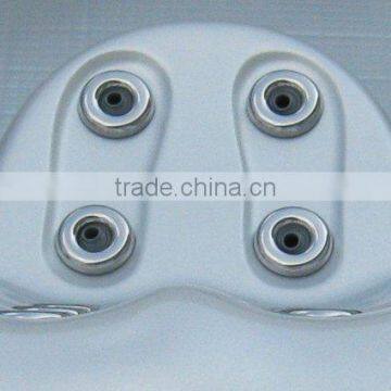 WIFI APP Marquis With CE, SAA,ISO, ROHS APPROVAL, & Balboa & Spa Touch Acrylic Hot Tub photo-6