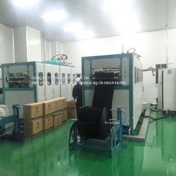 Full Automatic Cup Thermoforming Machine From Shanghai YiYou photo-3