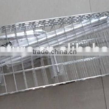 Metal Wire Shoe Rack Organizer Standing Storage Shelf photo-6