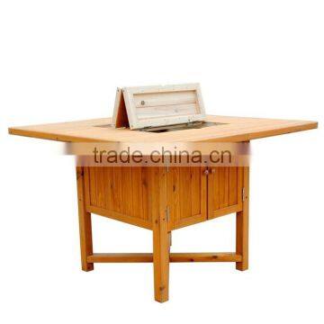 3-in-1 Cooler Dining Table photo-5