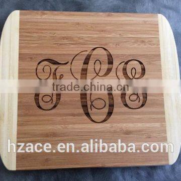 Personalized Cutting Board-Monogram Cutting Board-Housewarming Gift-Personalized photo-4