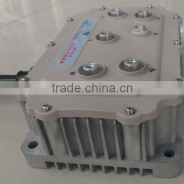 48V/60v/72v AC Motor Controller 350A photo-4