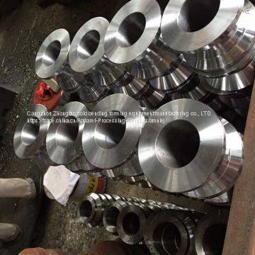 Steel Roofing Sheet Roll Forming Mahcine Metal Roofing Sheet Making Machine photo-4