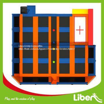 Hot Selling Children Multifunction Trampoline Accessories photo-3