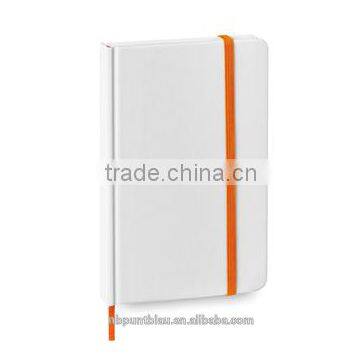 Notebook 70 Lined Sheets Notebook With Pen photo-3