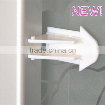 J302 SLIDING DOOR HOOK LOCK(SINGLE HOOK)