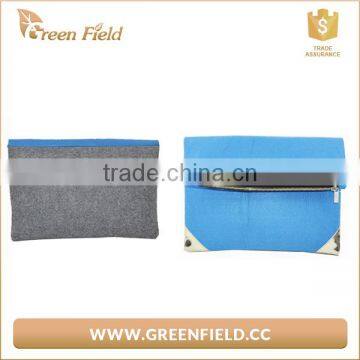 Hot Sale Felt Clutch Bag,new Style Clutch Bag 2017 photo-2