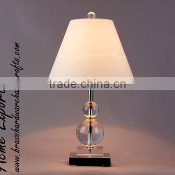 Modern Acrylic Table Lamp