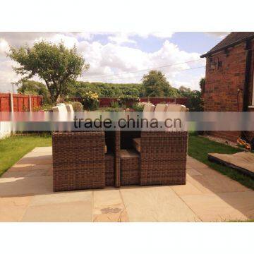 Outdoor Dining Table and Chair Patio Furniture