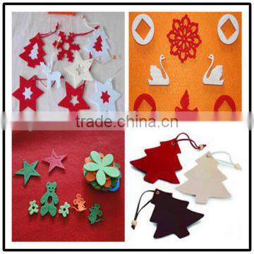Nonwoven Fabric - Decorative Wall Stickers,Handicrafts Felt photo-4