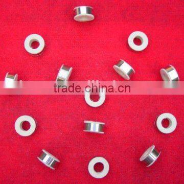 100% Wool Felt Rings, Seals and Gaskets photo-4