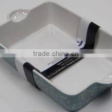 Ceramic Bakeware
