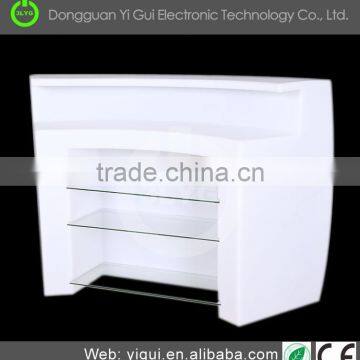 Factory Price Abs Led Bar Chair/table for Party and Wedding photo-6
