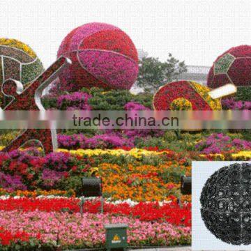 Garden Decorative Plastic Planter PP