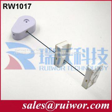 RW1017 Security Pull Box | Pull Box With Alarming Function photo-2