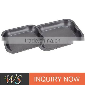 WS-1021 Non-stick Rectangular Baking Mold