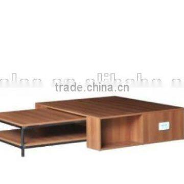 Spa Wooden Step for Used Beauty Salon Furniture TKN-605 photo-3