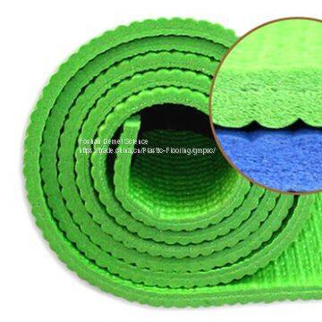 Hot Large Gymnastic Yoga Mat