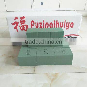 Artificial Flower Dry Floral Foam Florist Accessories photo-2