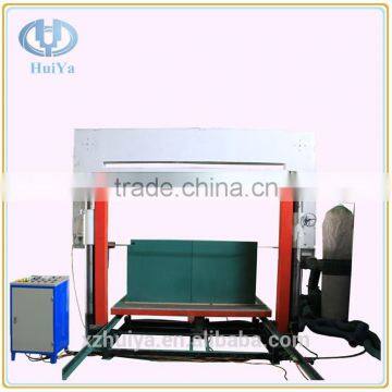 Wet Floral Foam Machine, Phenol-Formaldehyde Resin Material photo-6