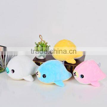 Custom Dolphin Plush Toys photo-2
