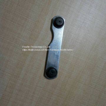 Electronics and Electrical Metal Stamping,inject plastic mold,OEM is  welcome
