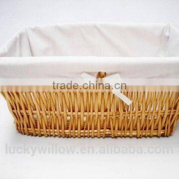 Good Selling Handmade Cheap Gift Baskets