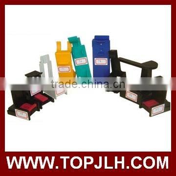 HP printer ink refill tool