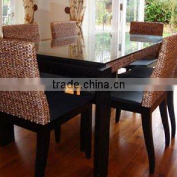 Dining room set, furniture dining