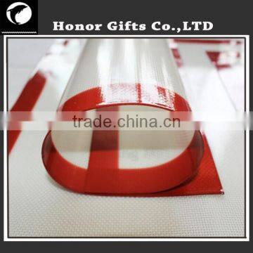 Hot Selling FDA Reusable High Quality Non Stick Silicone Baking Mat photo-4