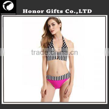 2016 New Wholesale Latest Sexy Girls Sling Bikini Swimwear photo-4