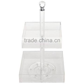 Wholesale High Quality Custom OEM Acrylic Essential Oil Display Stand photo-4