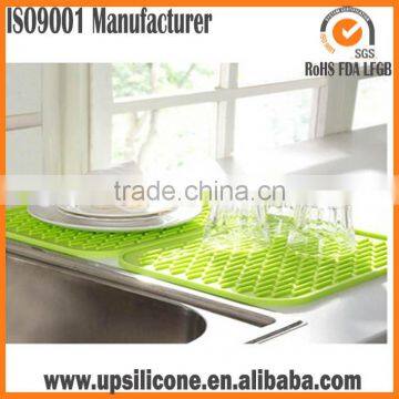 Heat Resistant Silicone Pot Lid Holder photo-6