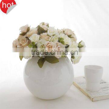 fish shaped glass vase flower shaped glass vase