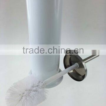 Homeuse Stainless Steel Toilet Brush Holder