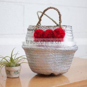 Creative Design of Panier Boule, Panier Plage, Panier Basket photo-6