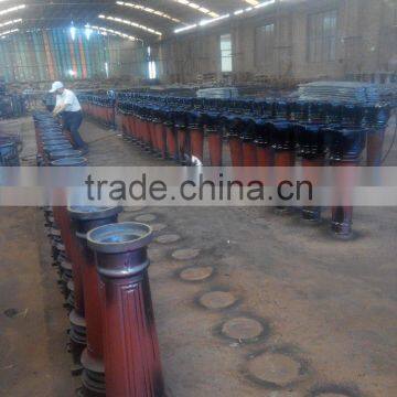 Traffic Warning Bollards,Roadway Warning Safety Bollards,wholesales Traffic Bollards Good Price photo-6