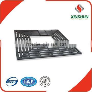 Cast Iron Tree Grate High Quality Tree Grate,metal Grating for Tree photo-2