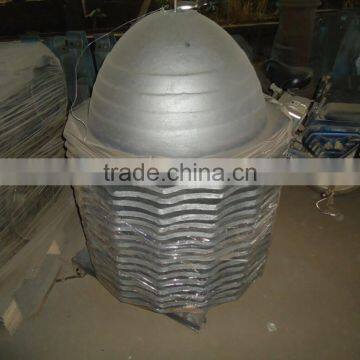 High Quality,corrosionresistant, All Colors,cast Iron Garden Flower photo-6