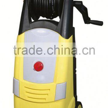 152667 2000W 110BAR Rated Pressure Electrical High Pressure Car Washer photo-2