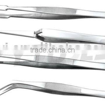 Tweezers Set(CE,ROSH)