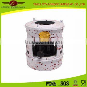 2015 High Quality Round Oil Cooking Stove photo-3