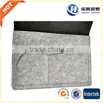 Tablet Case With Italian Thick Leather Strap photo-2