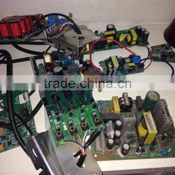 Radial Choke Wire Wound Ferrite Core Power Inductor photo-4