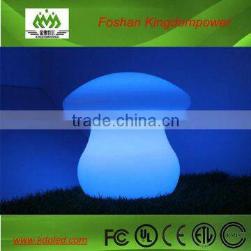 Colorful Rechargeable Bedside Light