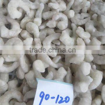Frozen Vannamei White Shrimp Skinless photo-2